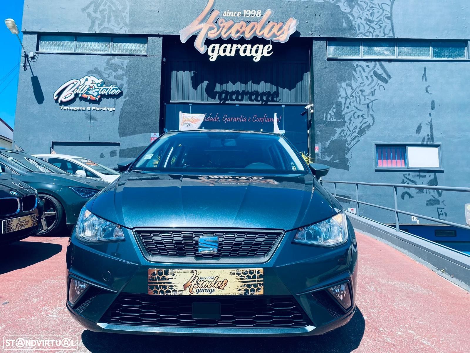 SEAT Ibiza 1.0 Style - 1