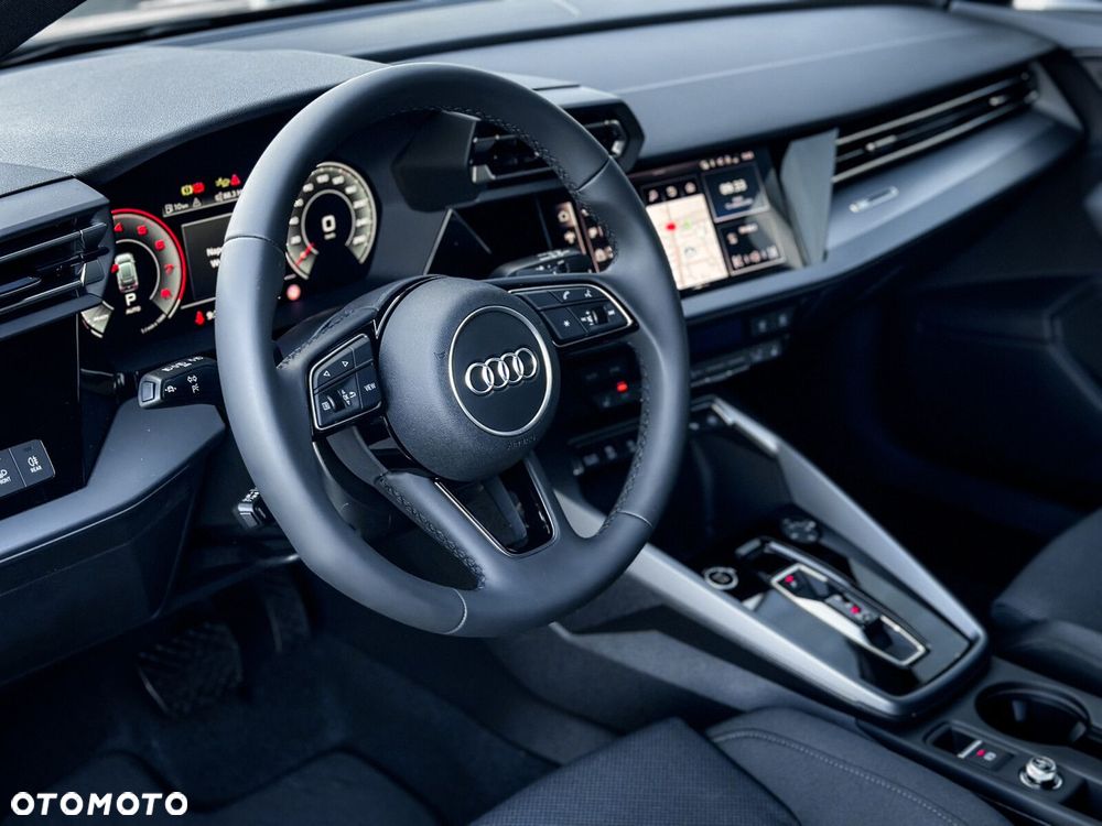 Audi A3 Sportback - 19