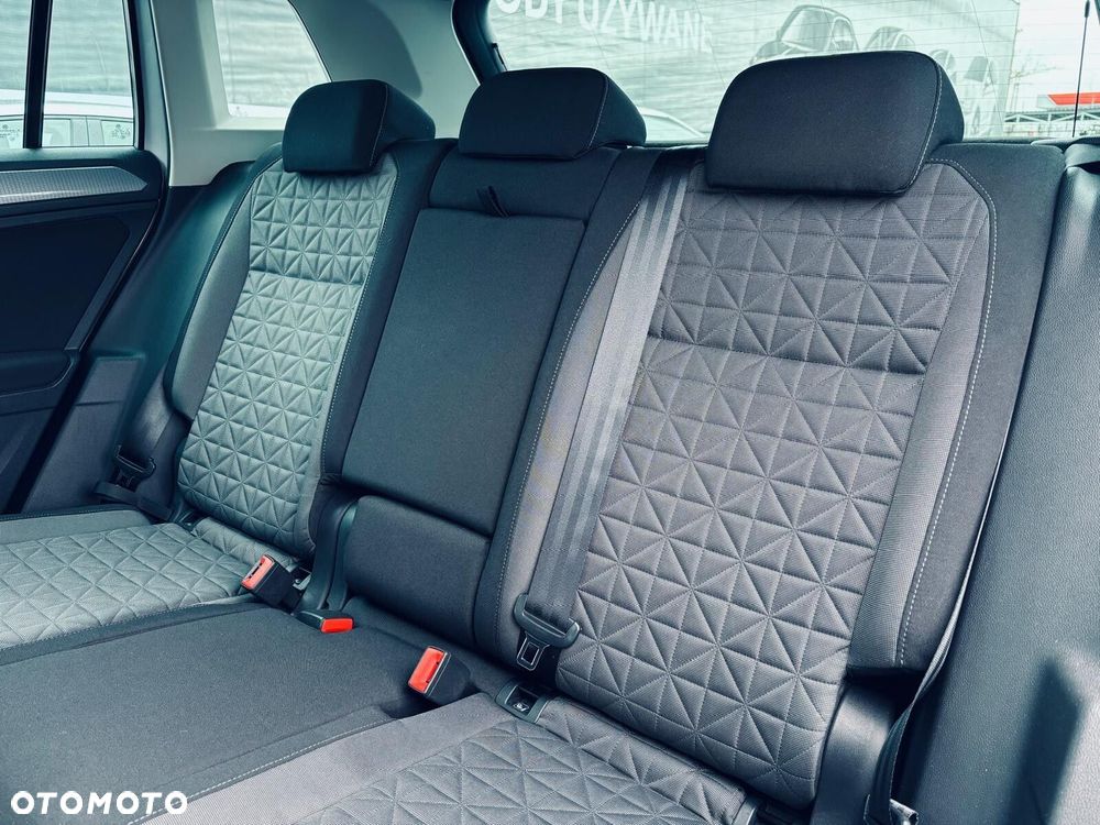 Volkswagen Tiguan 2.0 TSI 4Mot Life DSG - 14