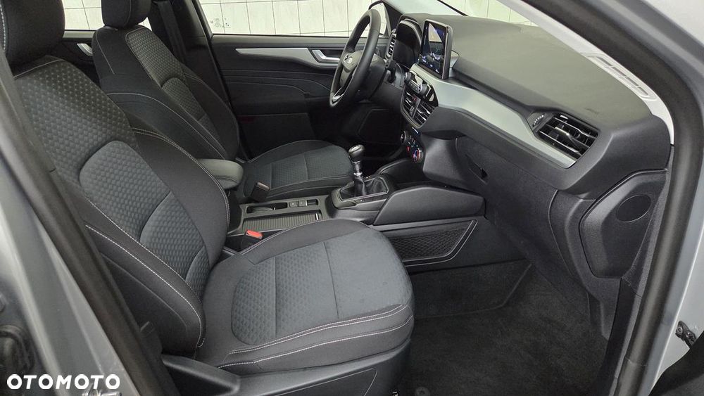 Ford Kuga 1.5 EcoBoost FWD Active X - 21