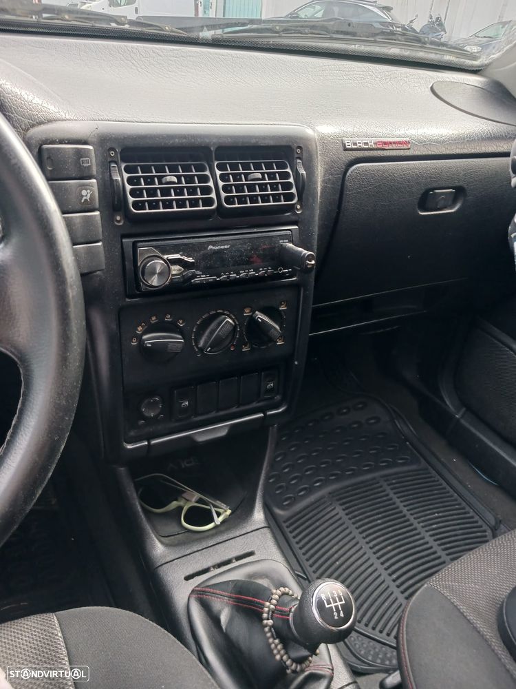 SEAT Ibiza 1.9 TDi GT - 6