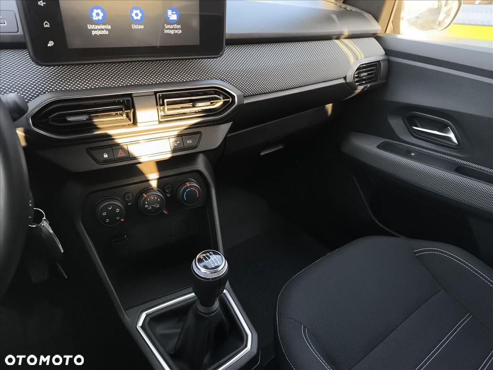 Dacia Sandero 1.0 TCe Comfort - 16