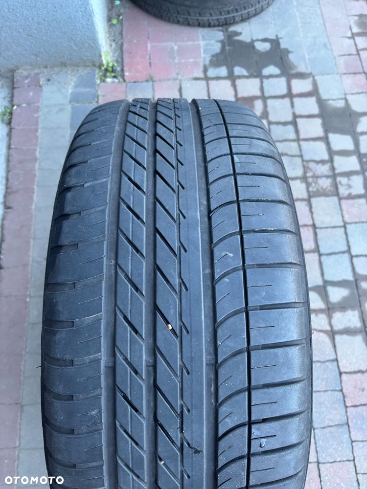 Alufelgi z Oponami BMW X6 5x120 9Jx19 255/50/19 GoodYear 22r 6858674 6858875 - 16