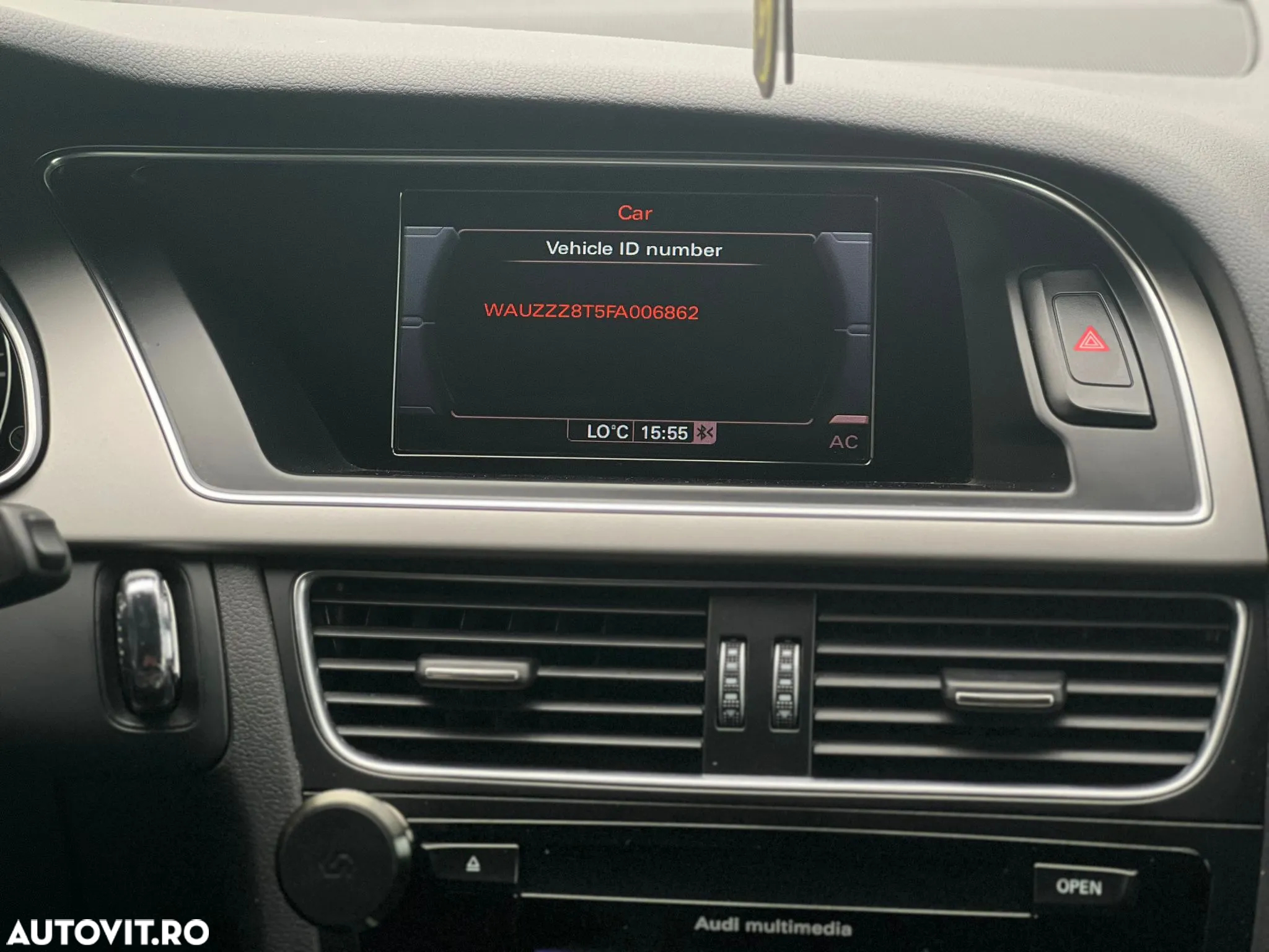 Audi A5 Sportback 2.0 TDI quattro - 39