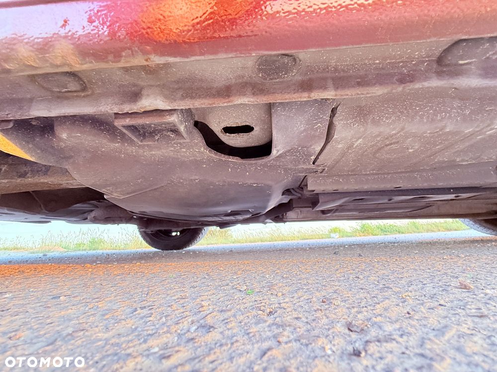 Alfa Romeo 159 1.9JTS Progression - 29