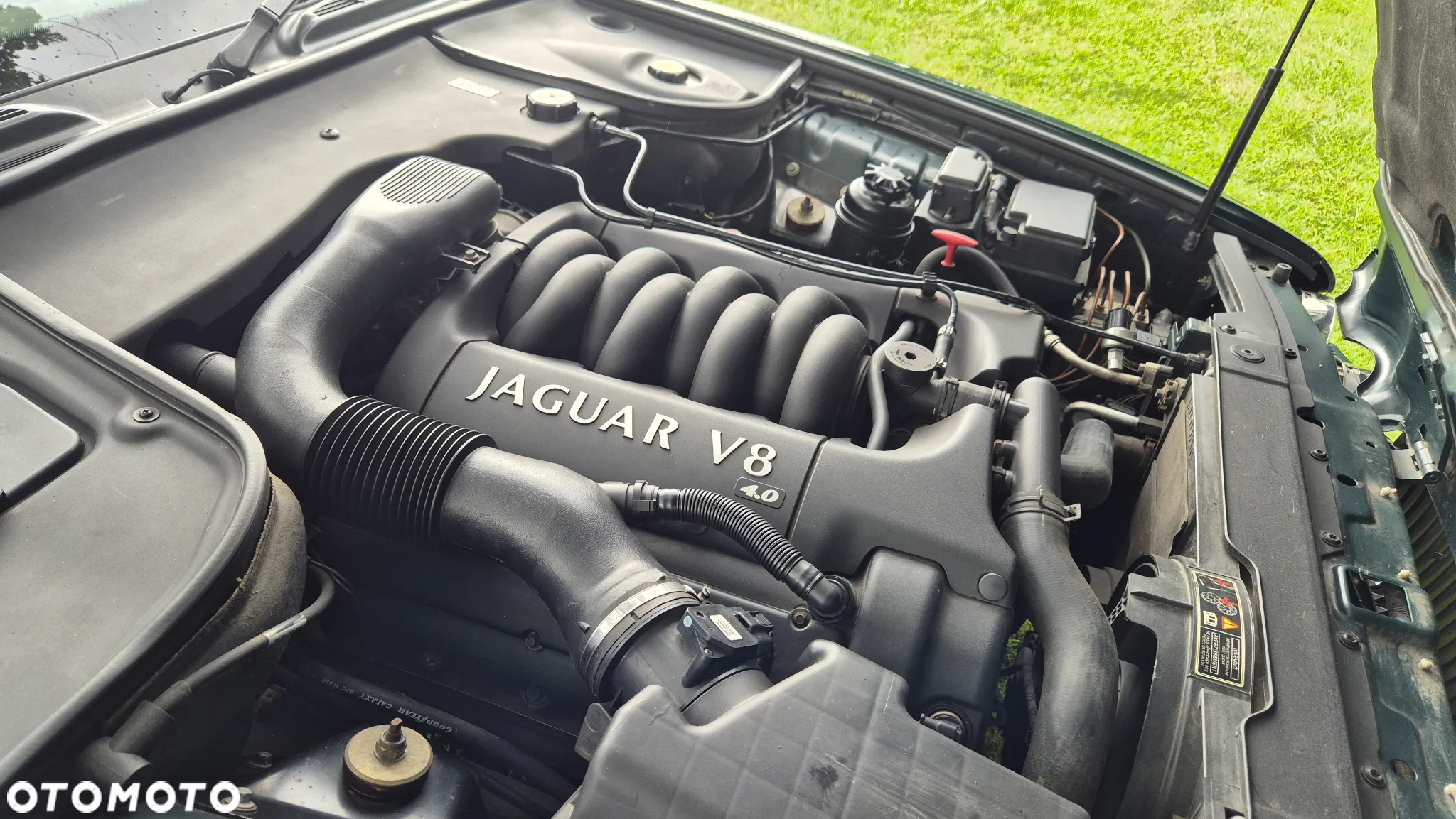 Jaguar XJ 4.0 Executive - 29