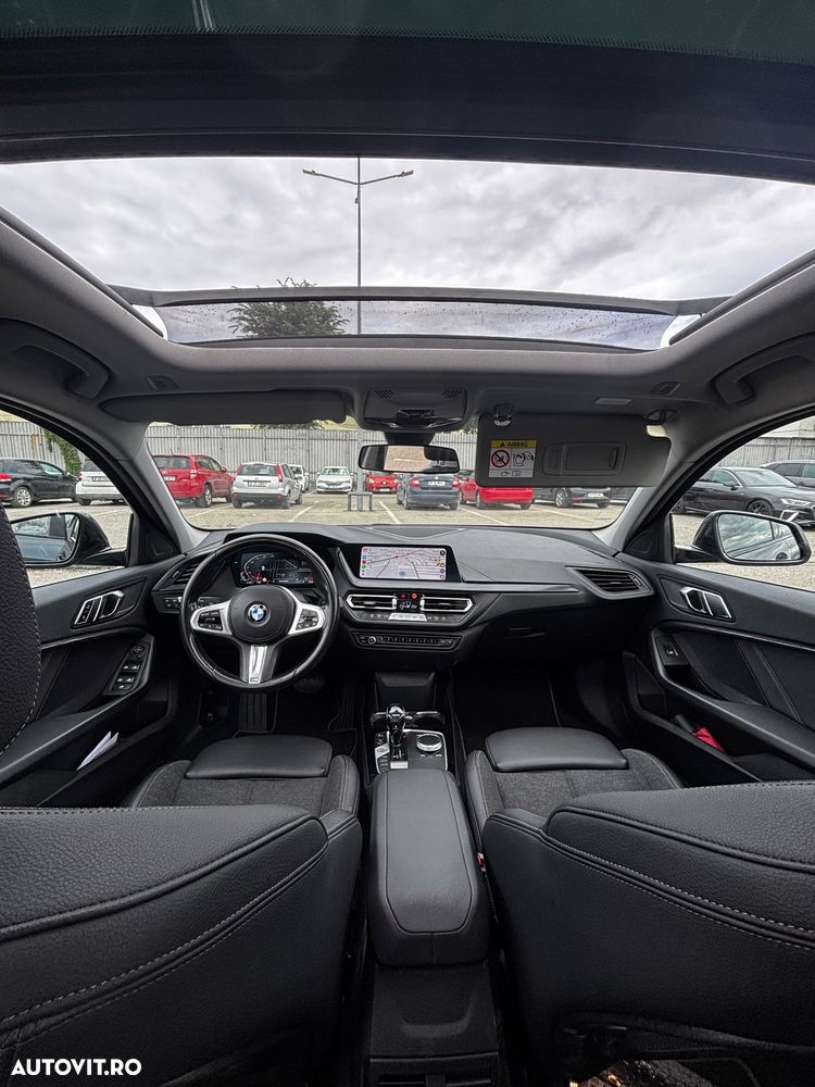 BMW Seria 1 - 14
