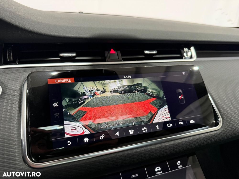 Land Rover Range Rover Evoque 2.0 P200 - 17