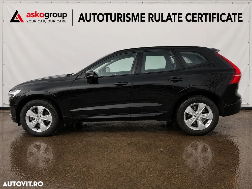 Volvo XC 60 B4 MHEV Momentum - 3