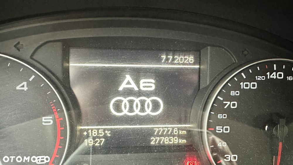 Audi A6 Avant - 24