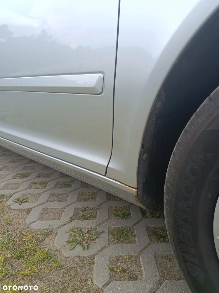 Skoda Octavia 1.6 Ambition - 13