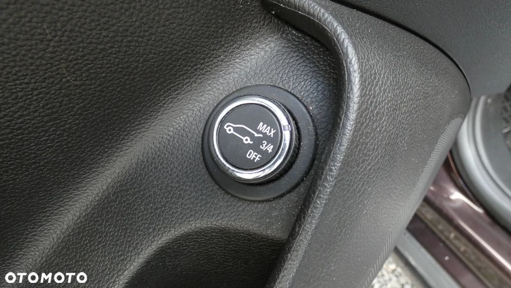 Opel Insignia 2.0 CDTI Cosmo - 34