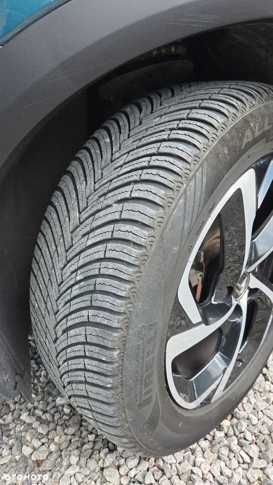 Citroën C5 Aircross 1.5 BlueHDi Shine EAT8 - 34