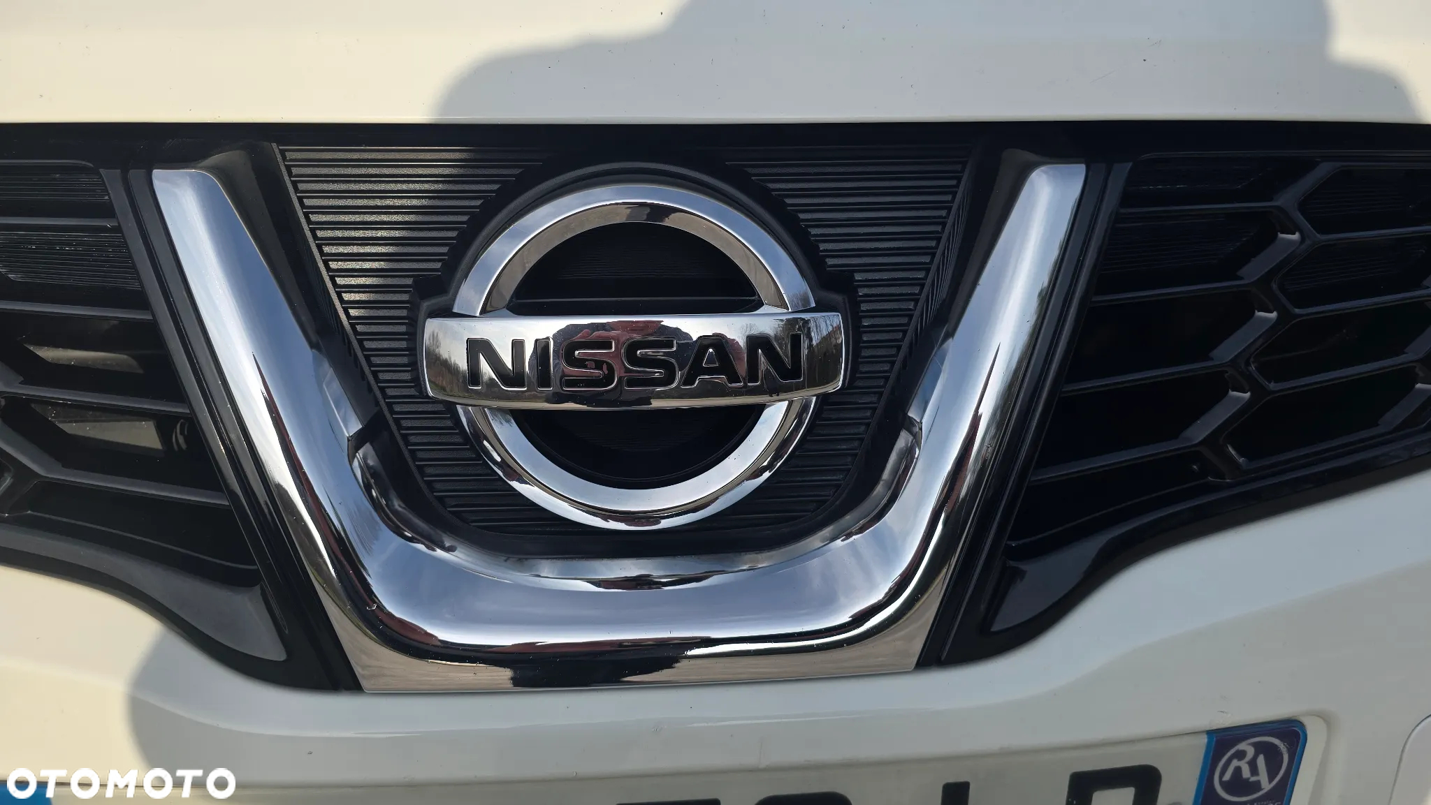 Nissan Qashqai 1.5 dCi Tekna - 13