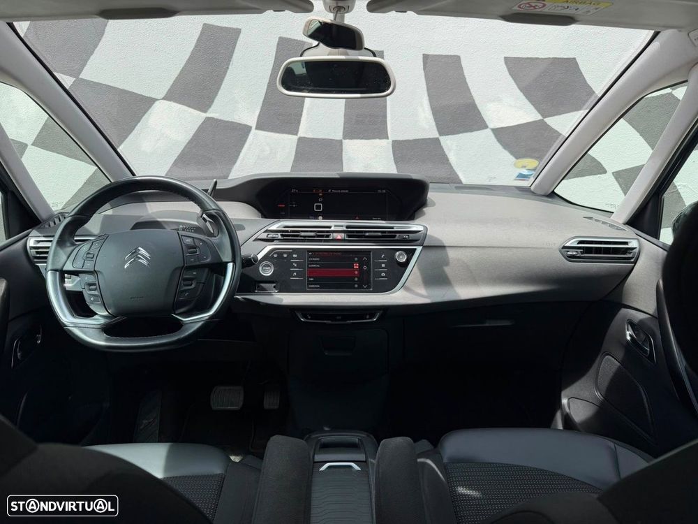 Citroën Grand C4 Spacetourer 1.5 BlueHDi Shine EAT8 - 3