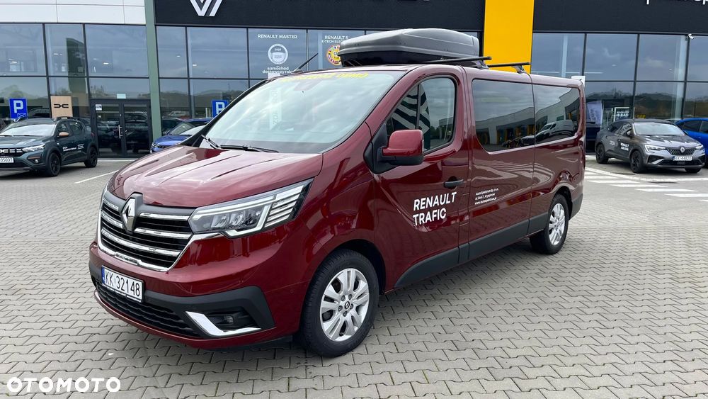 Renault Trafic - 3