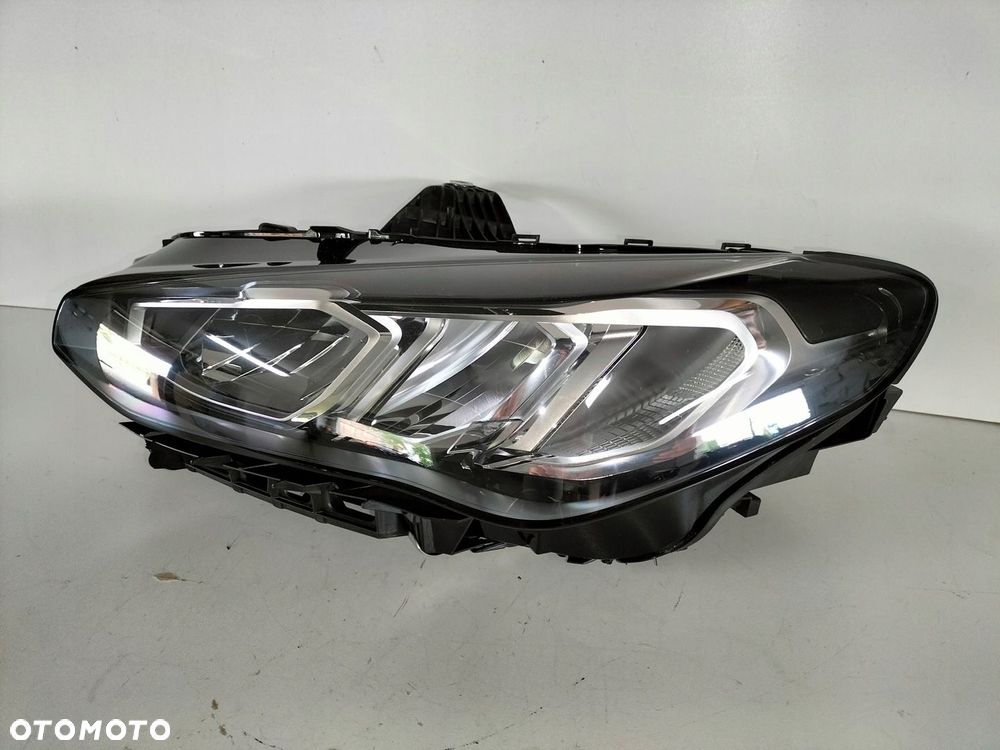 Lampa przednia lewa BMW 2 U06 ACTIVE TOURER 21- - 3