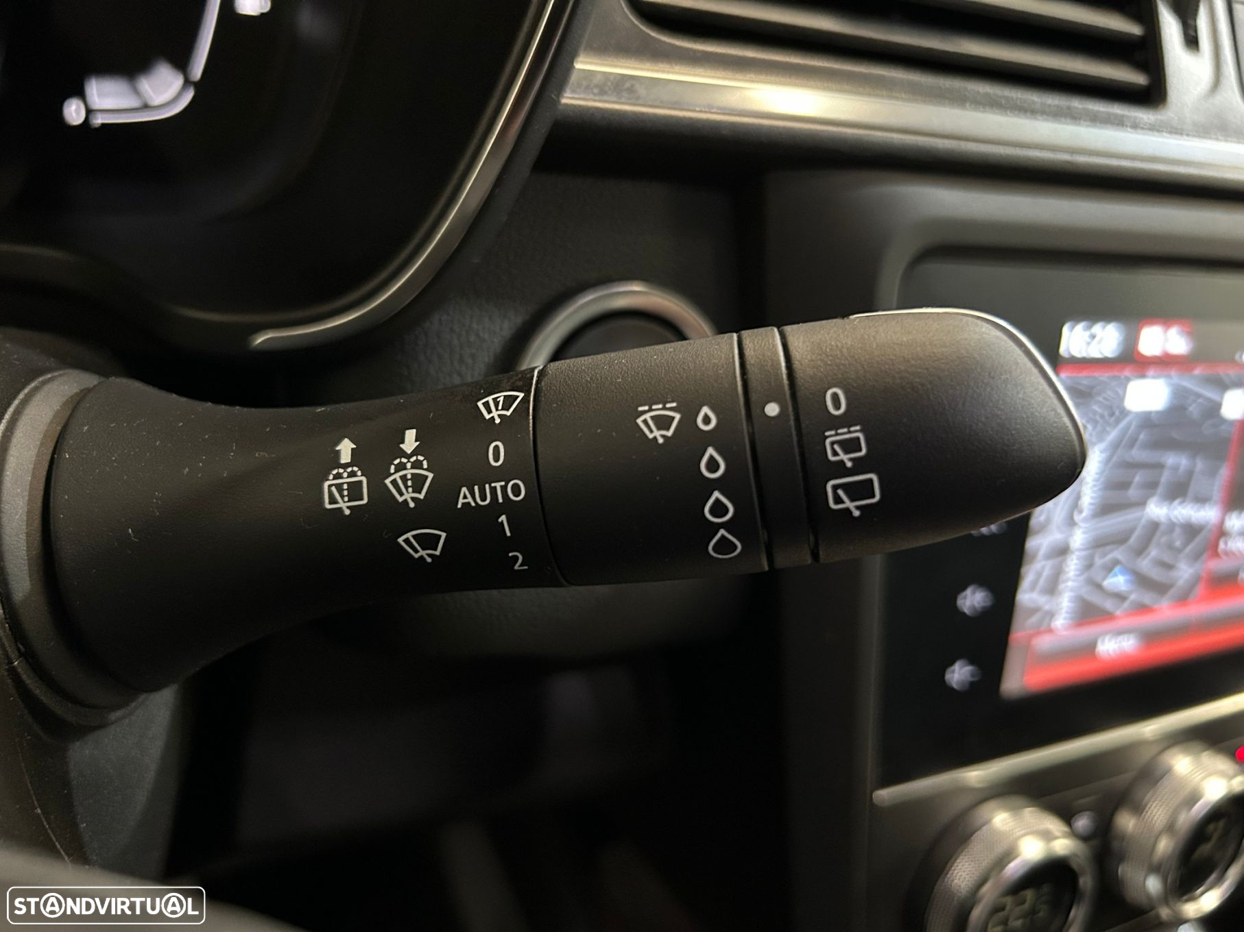 Renault Kadjar 1.3 TCe Intens - 38