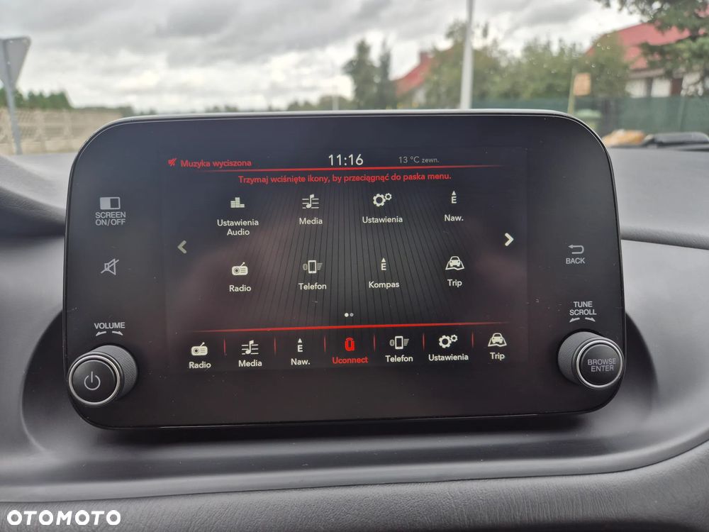 Fiat Tipo - 19
