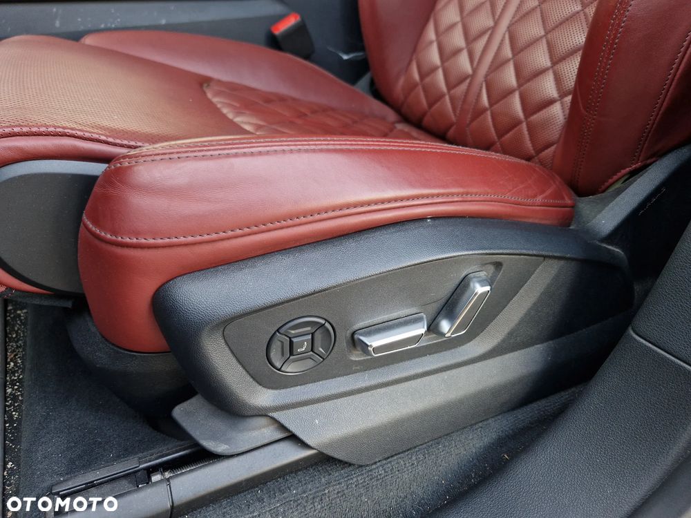 Audi SQ8 - 13