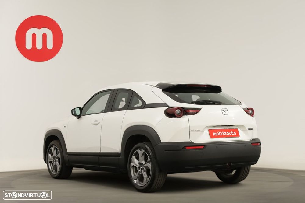 Mazda MX-30 e-SKYACTIV Exclusve-Line - 3
