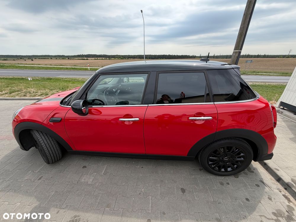 MINI Cooper - 2