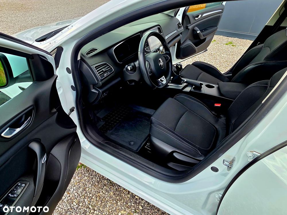 Renault Megane - 9