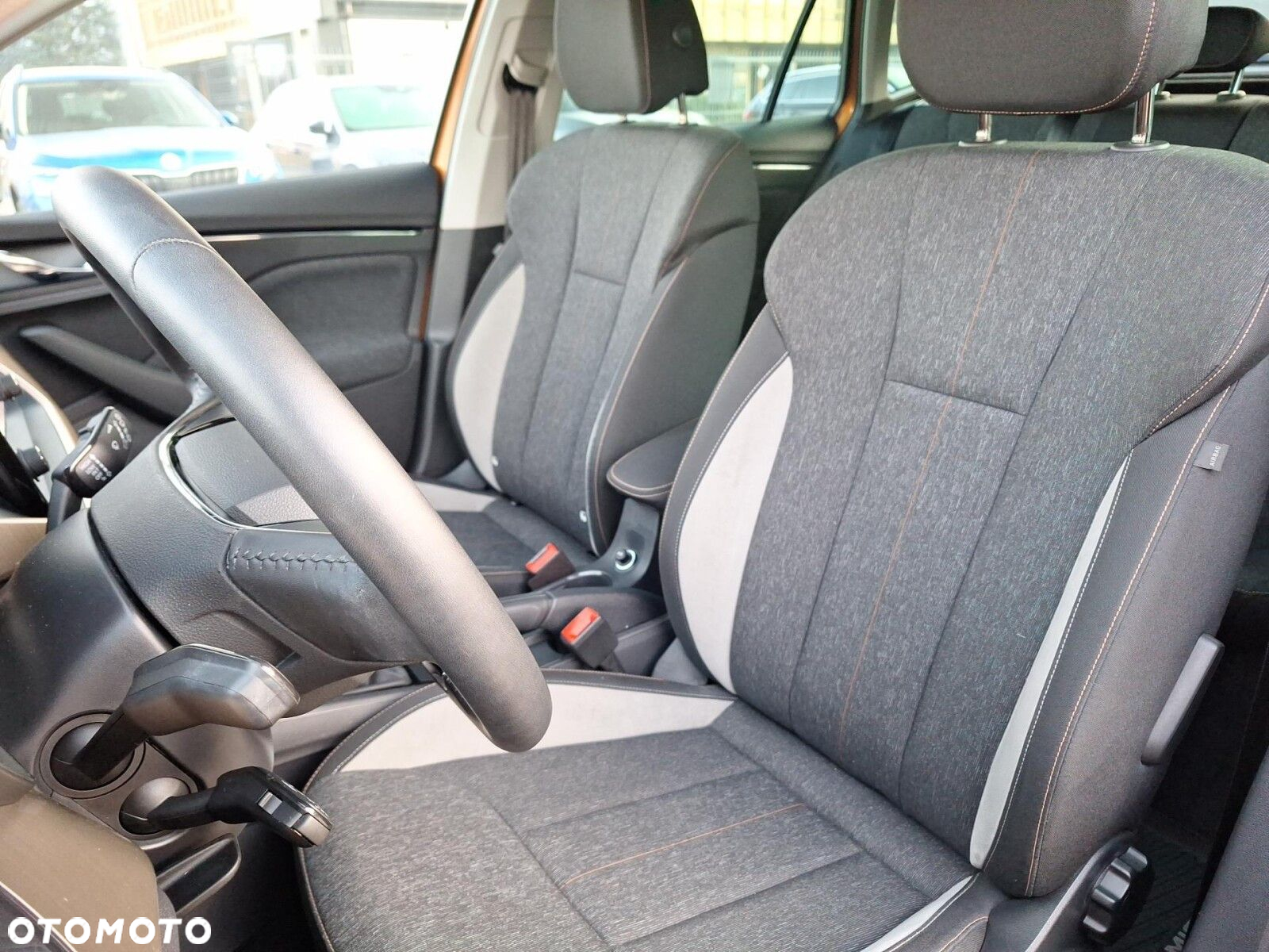 Skoda Kamiq 1.0 TSI Style DSG - 9