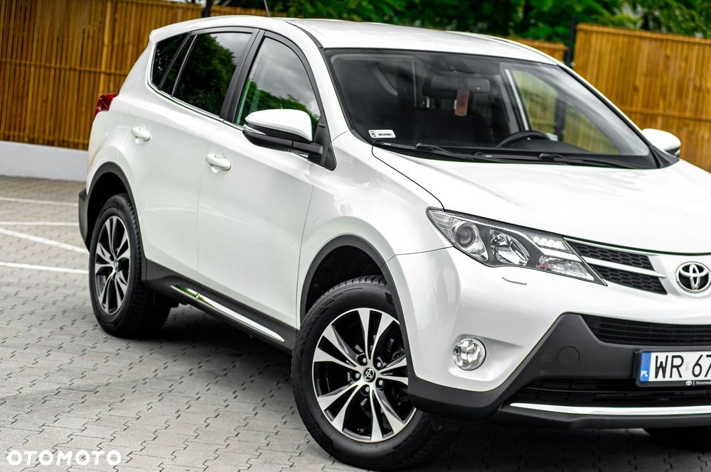 Toyota RAV4 2.0 Premium - 4
