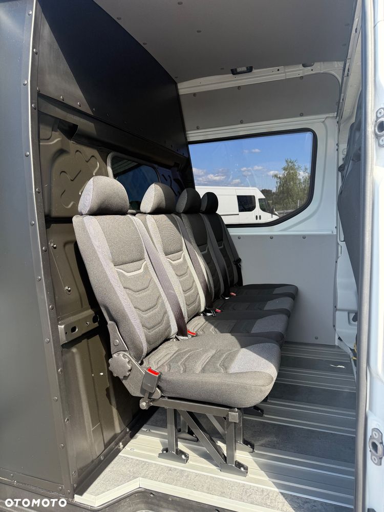 Iveco Daily Brygadówka - 4