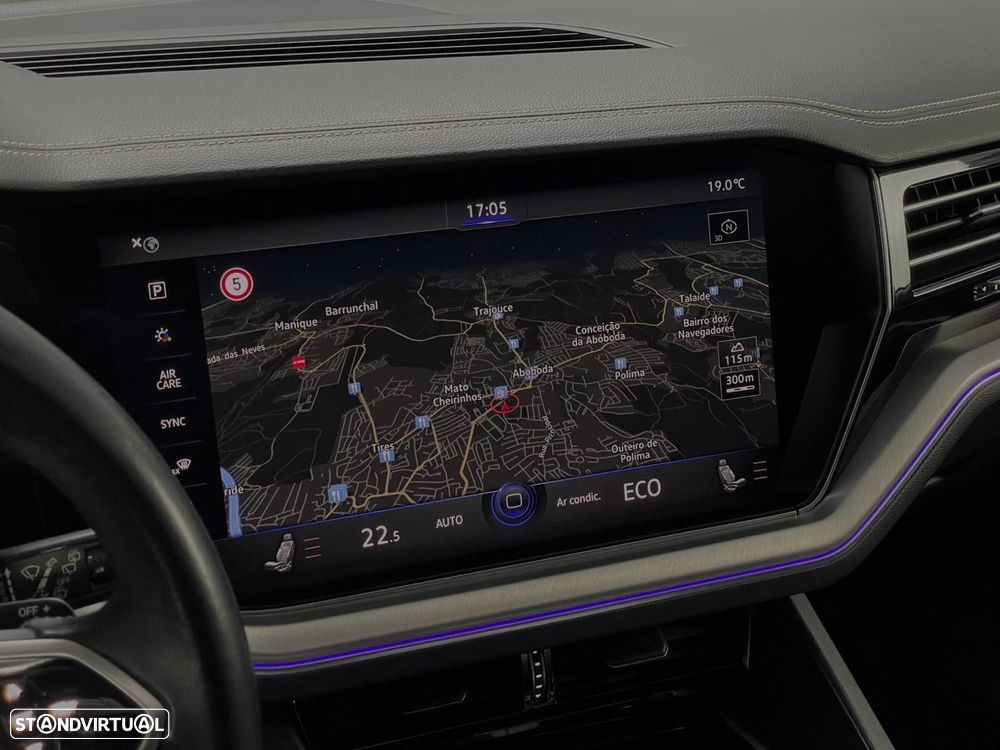 VW Touareg 3.0 TSI e-Hybrid Plus - 16