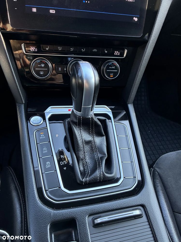 Volkswagen Arteon - 8