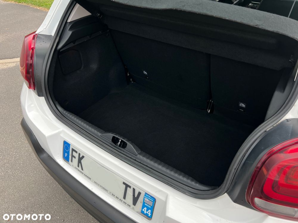 Citroën C3 Pure Tech 110 S&S SHINE - 7