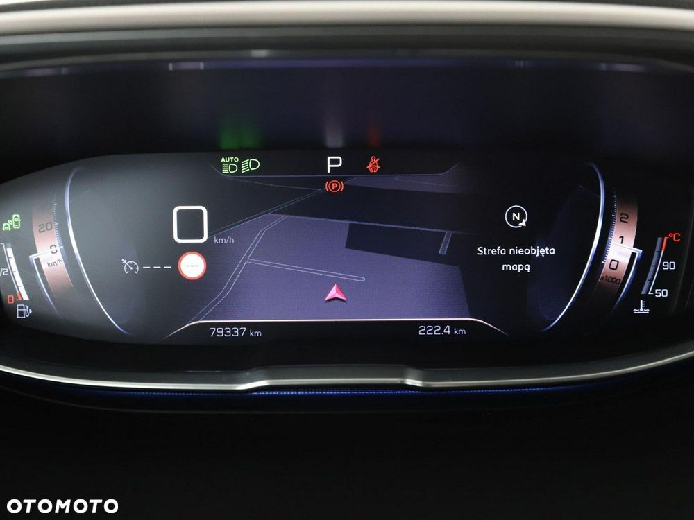 Peugeot 3008 1.2 PureTech GT S&S EAT8 - 23