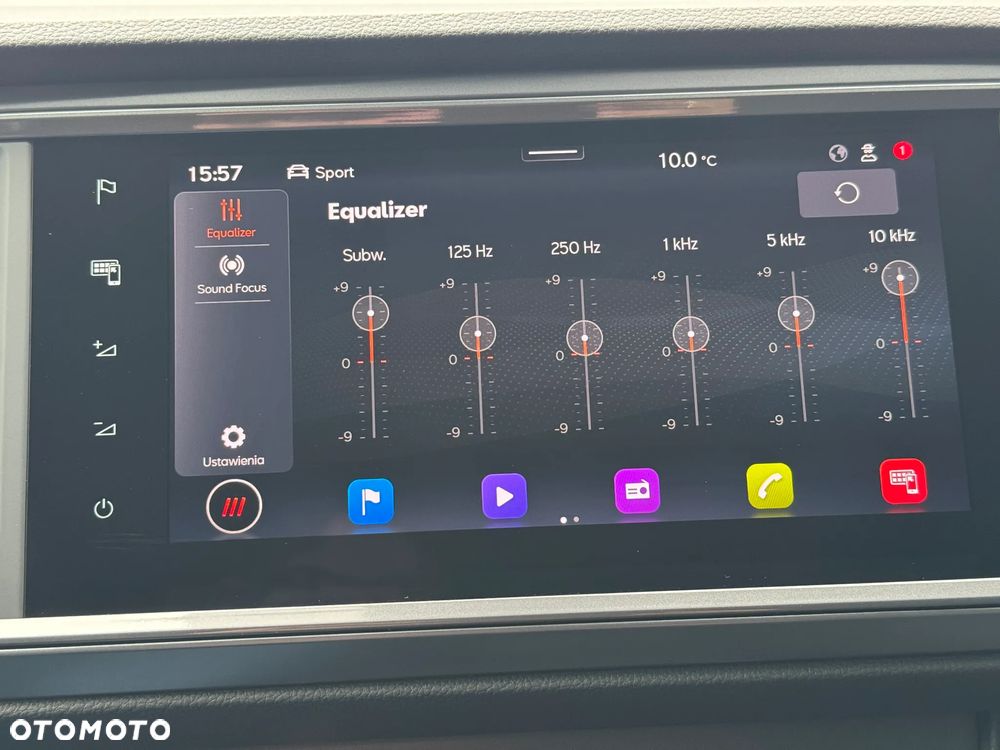 Cupra Ateca 2.0 TSI 4Drive VZ DSG - 28