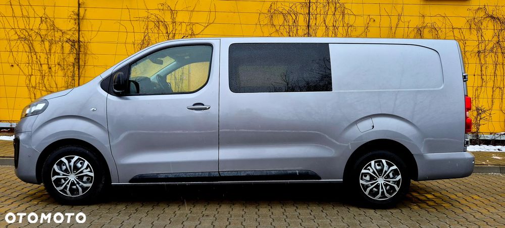 Opel Vivaro - 8