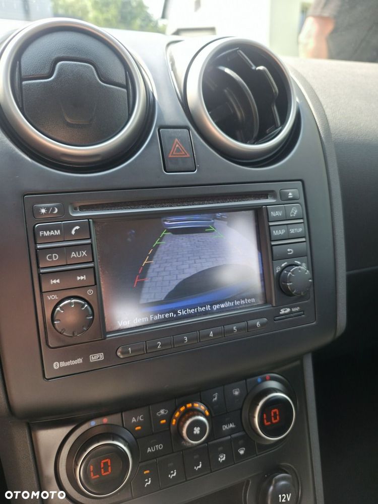 Nissan Qashqai - 23