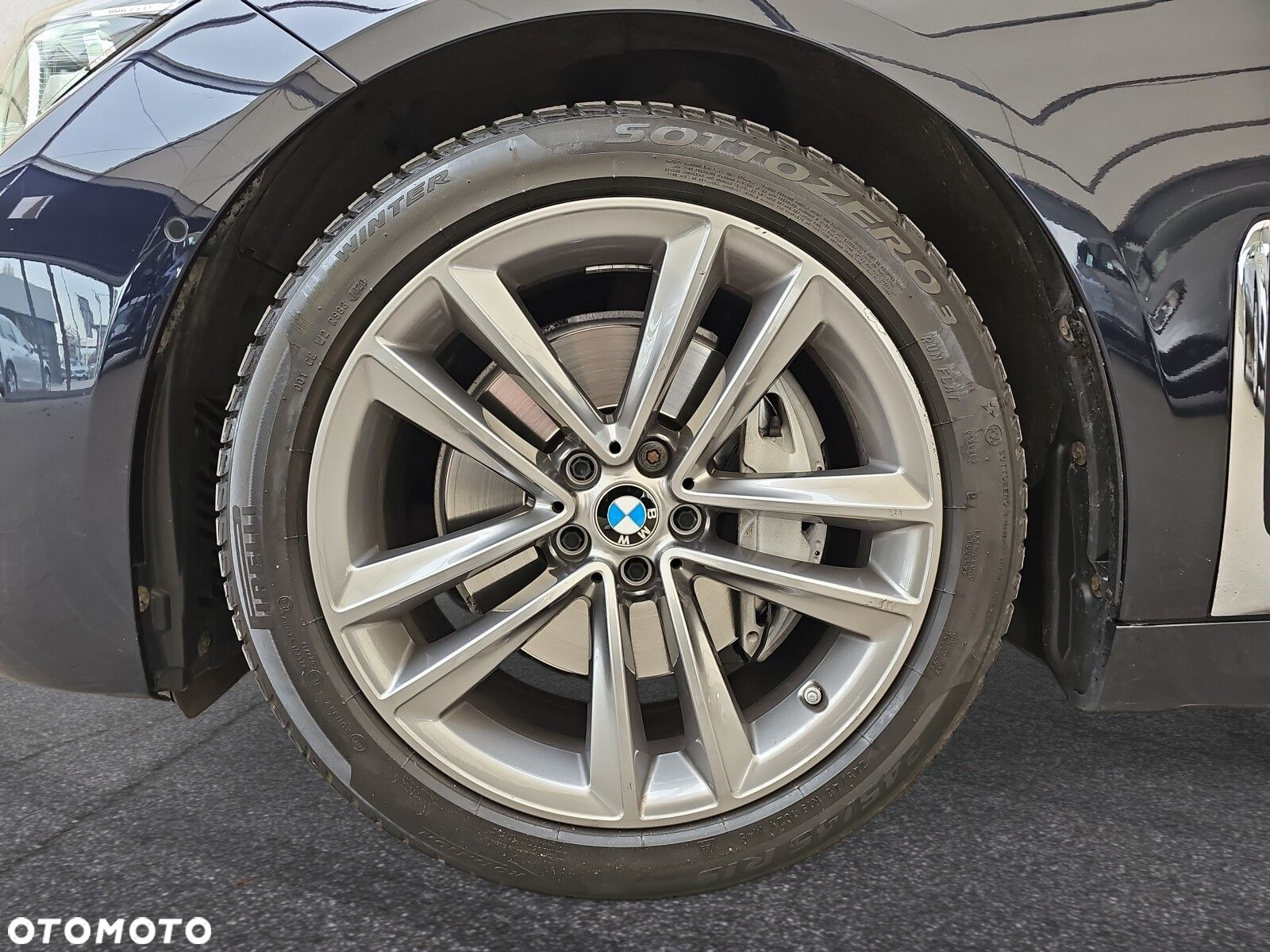 BMW Seria 7 - 15