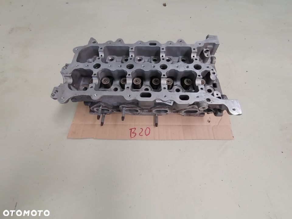 OPEL 2.0 CDTI 170KM B20DTH GŁOWICA PO REGENERACJI - NOWA - 3