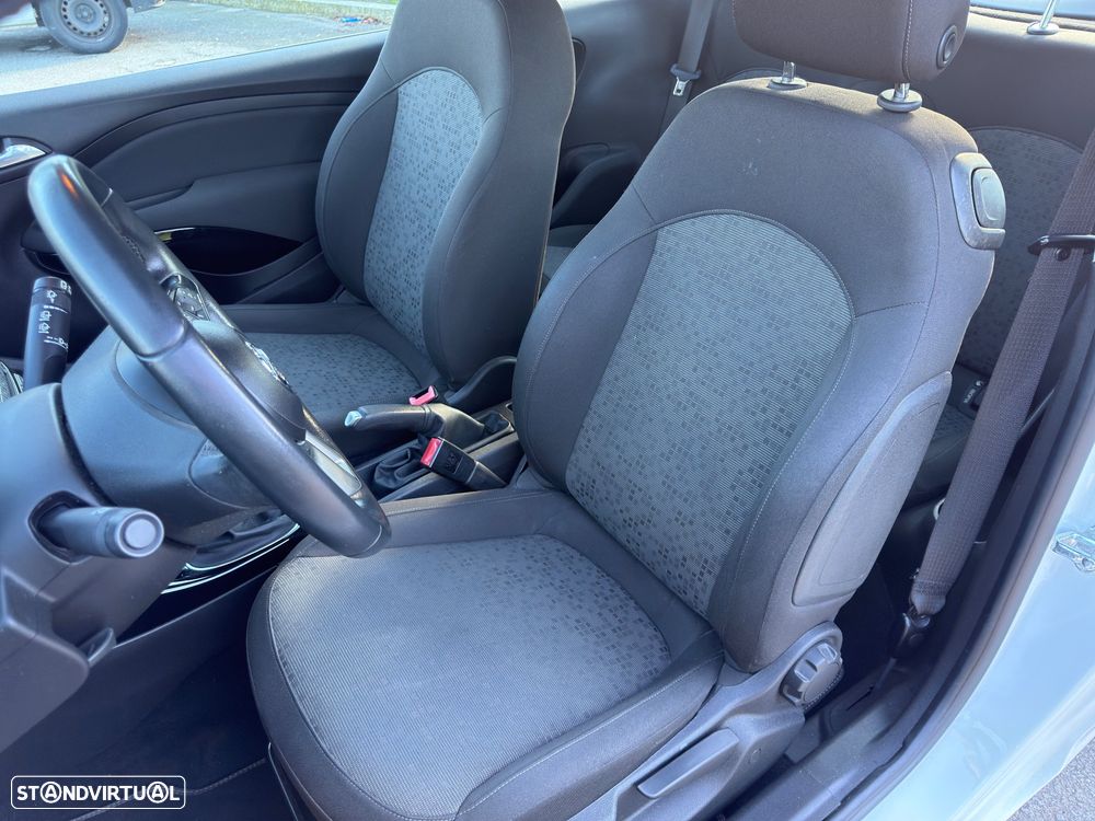 Opel Adam 1.2 Jam J18 - 8