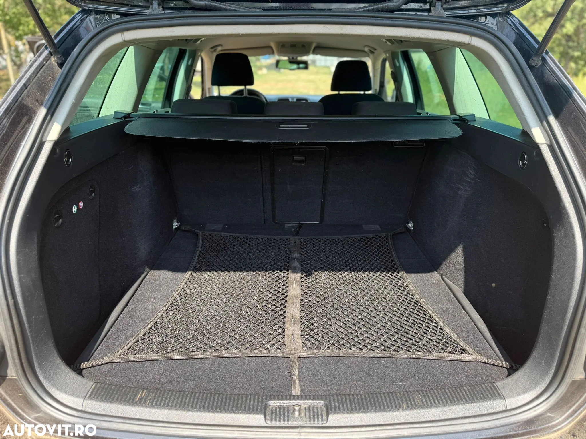 Volkswagen Golf 1.6 TDI BMT Highline - 14