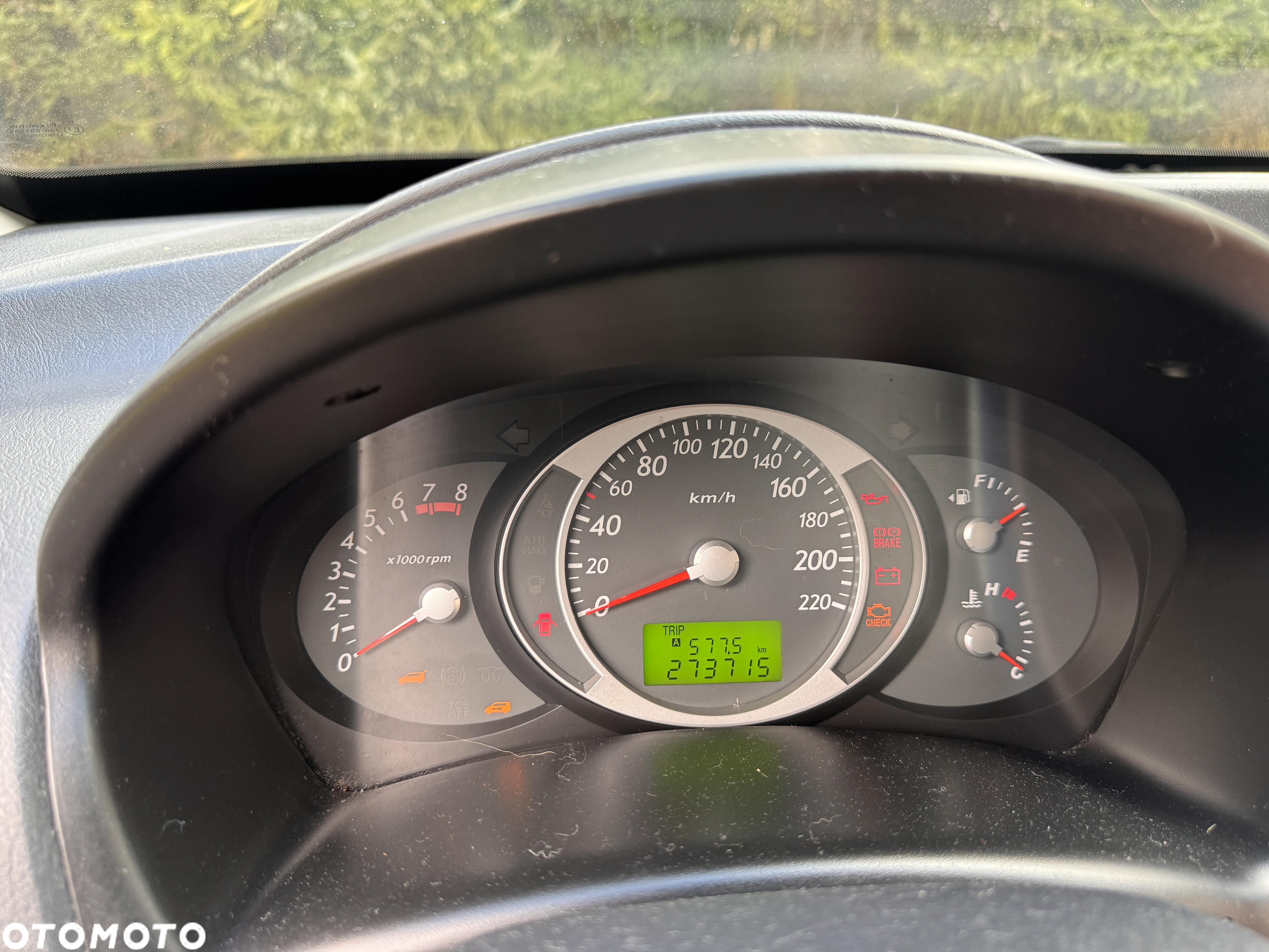 Hyundai Tucson 2.0 2WD Champion - 2