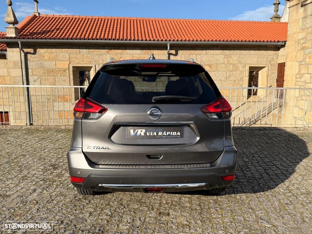 Nissan X-Trail 1.6 dCi Tekna - 6