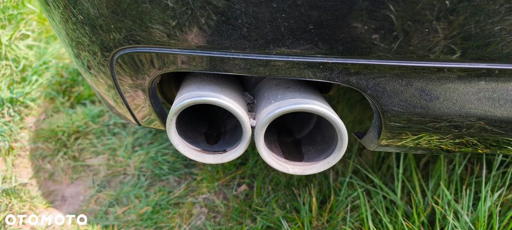 BMW Seria 5 520d xDrive - 13