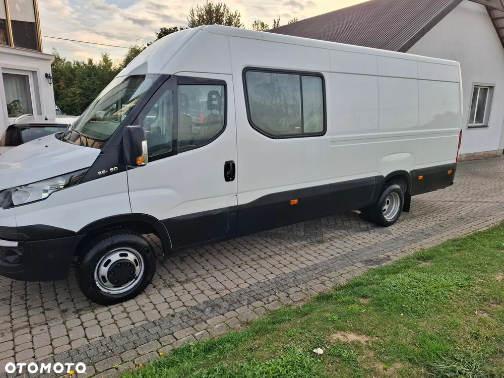 Iveco Daily