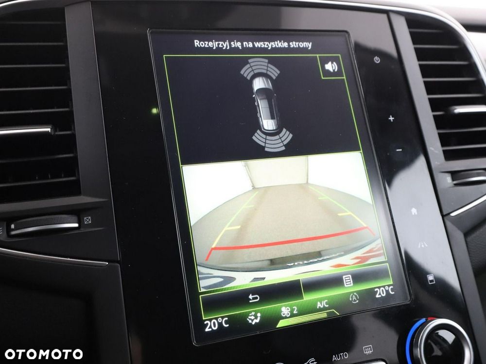 Renault Talisman 1.6 Energy dCi Intens EDC - 25