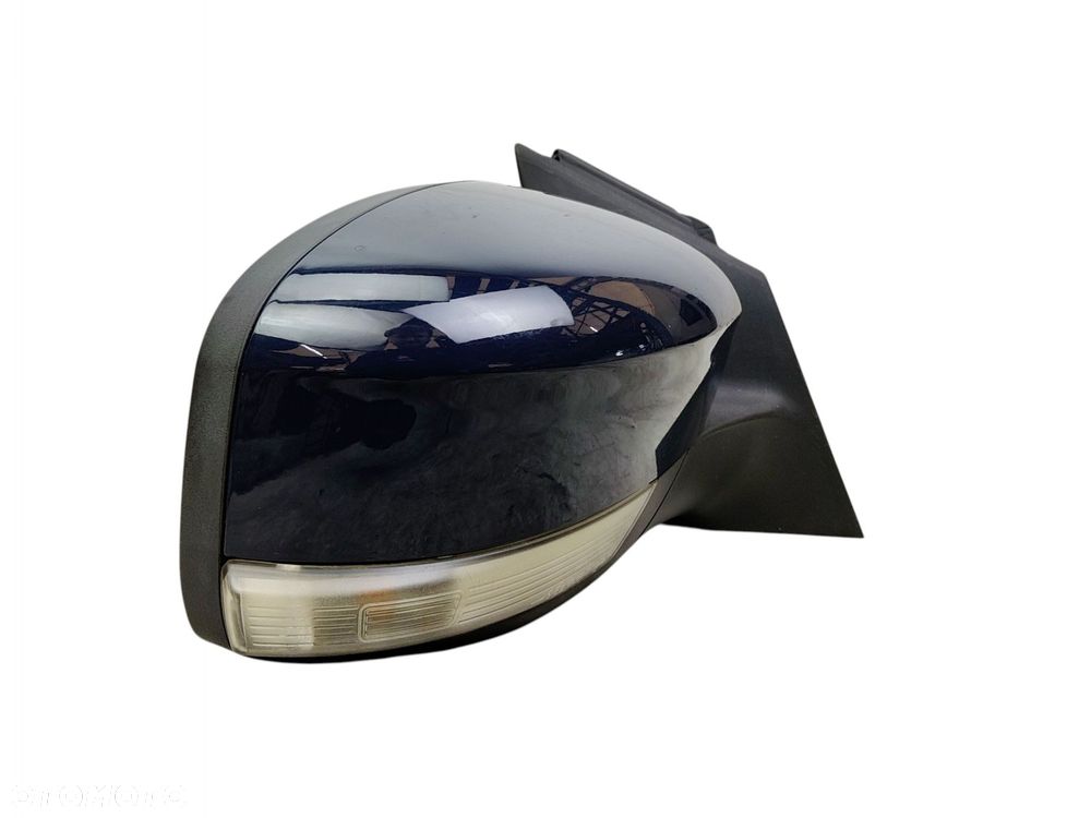 LUSTERKO PRAWE FORD FOCUS MK3 (2010-2014) 7 PIN EUROPA KOD LAKIERU RB - 5