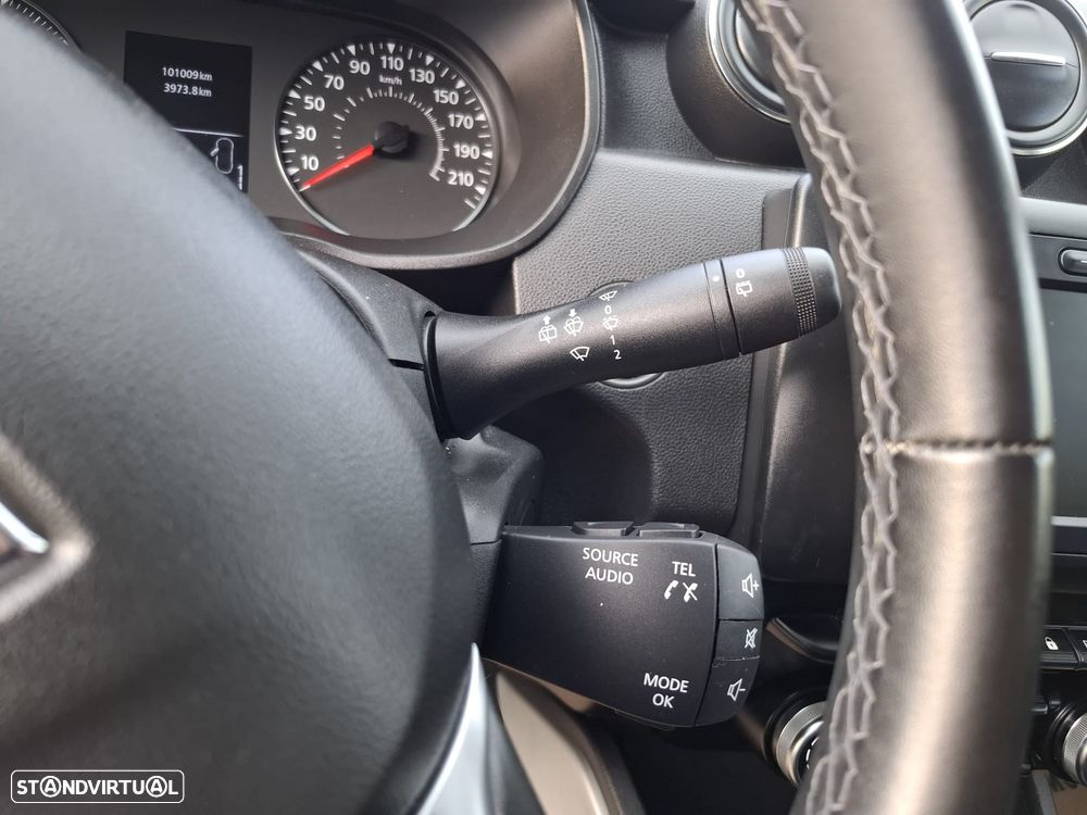 Dacia Duster 1.0 TCe ECO-G Prestige Bi-Fuel - 26