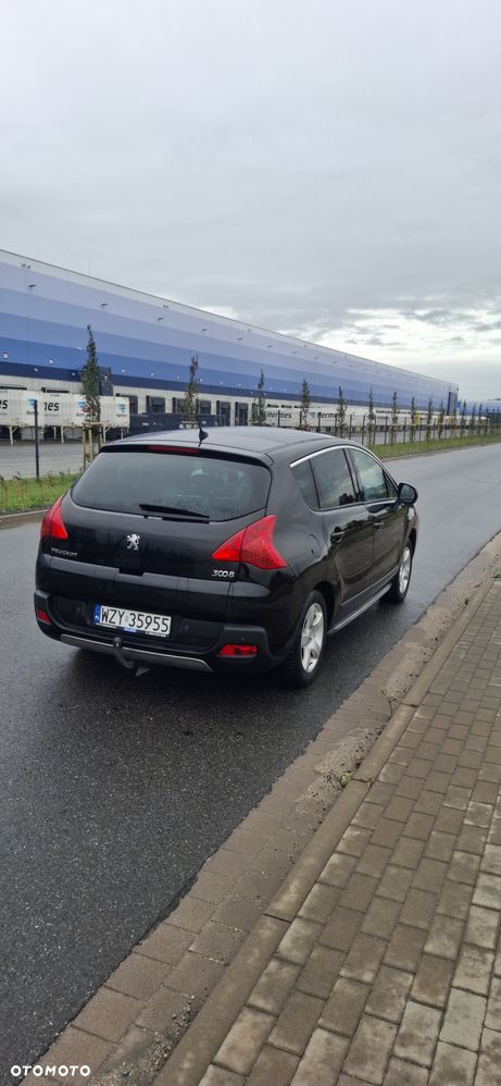 Peugeot 3008 - 7