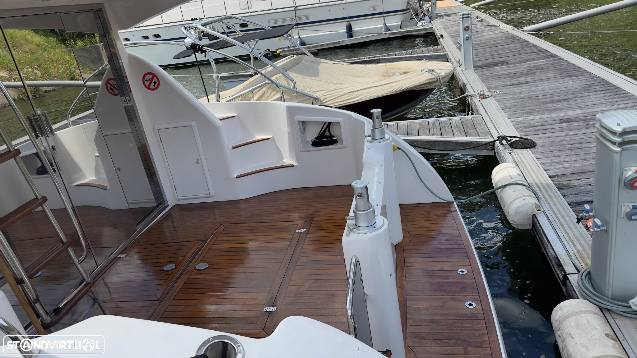 Astondoa 35 FLY - 15